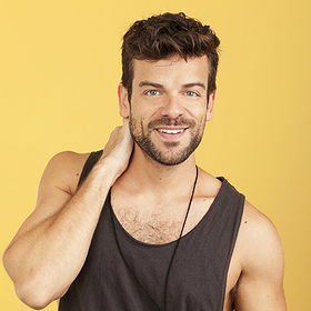 Ricky Merino