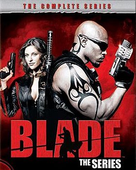 Blade: the Series