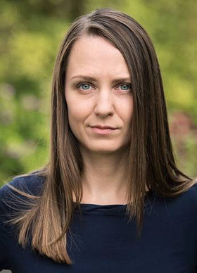 Ula Lazauskaite