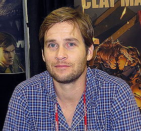 Clay Mann
