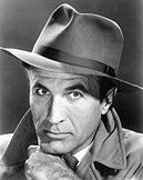 Barry Morse