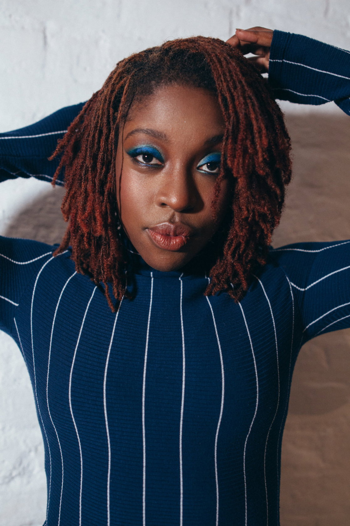 Ronke Adekoluejo