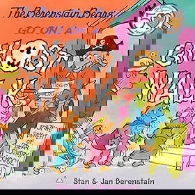 The Berenstain Bears Go on a Ghost Walk