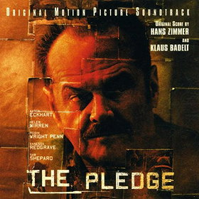 The Pledge (Original Motion Picture Soundtrack)