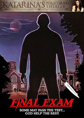 Final Exam (1981) (remastered edition)