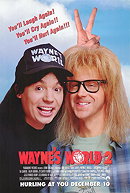 Wayne's World 2