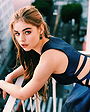 Jade Weber