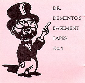 Basement Tapes #1