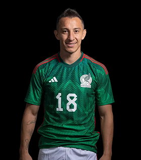 Andrés Guardado