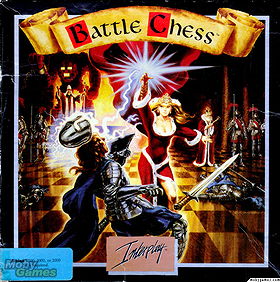 Battle Chess