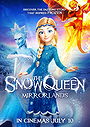 The Snow Queen: Mirrorlands