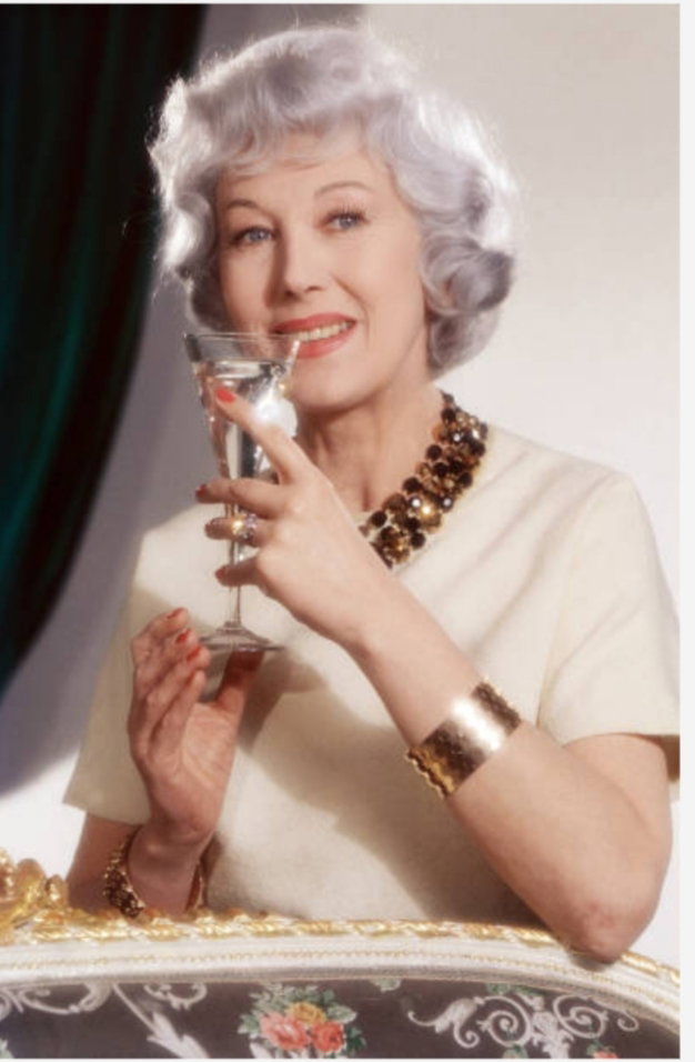 Alice Treff