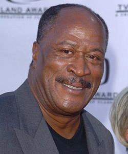 John Amos