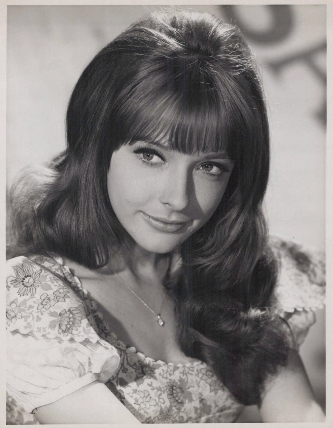 Brenda Scott