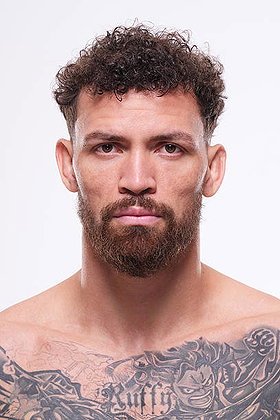 Mauricio Ruffy