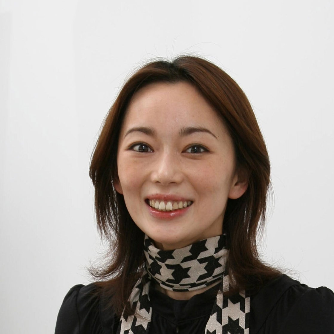 Riona Hazuki