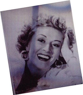 Anita Blanch