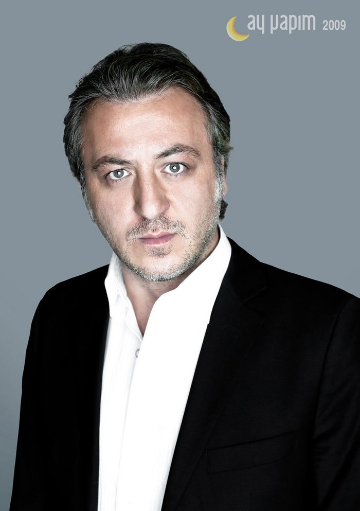 Baris Falay