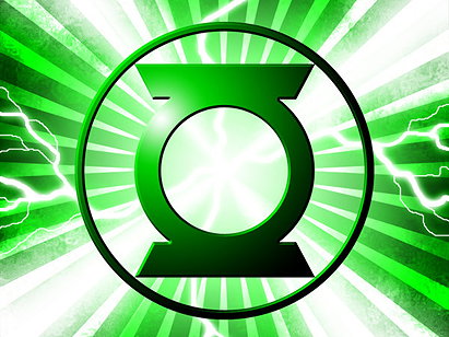 Green Lantern Corps (c)
