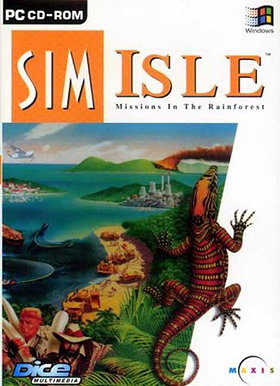 Sim Isle