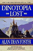 Dinotopia Lost 