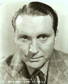 Donald Douglas