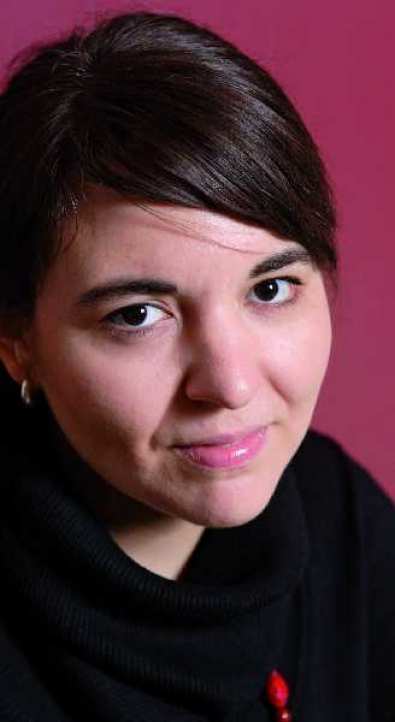 Lucia Gonzalez