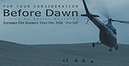Before Dawn