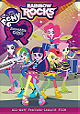My Little Pony: Equestria Girls - Rainbow Rocks Animated