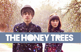The Honey Trees