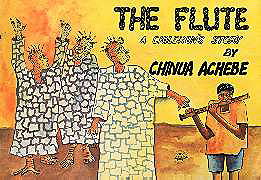 The flute: A childrens story