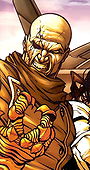 Baron von Strucker