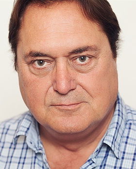 Régis Ivanov