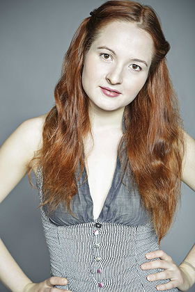 Zoe Cleland