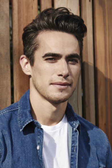 Jose Brooks