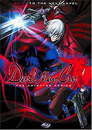 Devil May Cry