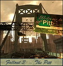 Fallout 3 - The Pitt