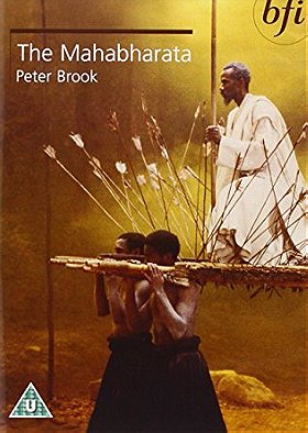Peter Brook's the Mahabharata