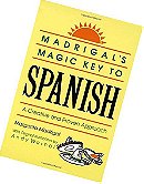 Madrigal's Magic Key To Spanish
