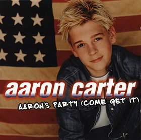 Aaron's Party (Come Get It)