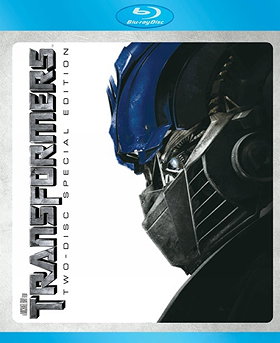 Transformers (Two-Disc Special Edition)