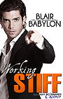 Working Stiff: Casimir (Runaway Billionaires #1) 