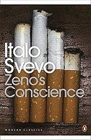 Zeno's Conscience: a Novel