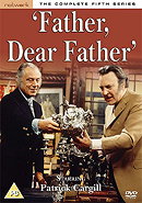 Father, Dear Father: The Complete Fifth Series