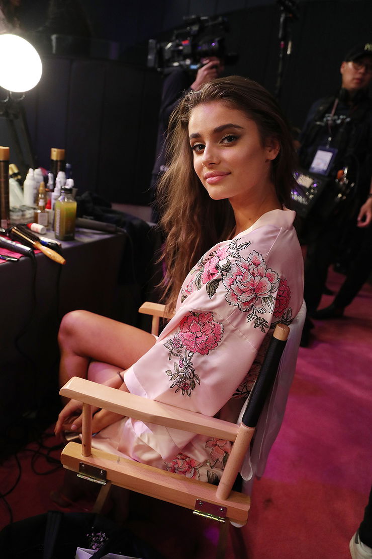Taylor Marie Hill Taylor Marie Hill