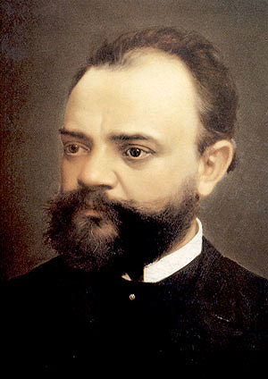 Antonin Dvorak