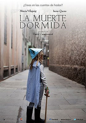 La muerte dormida