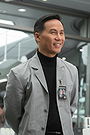 Dr. Henry Wu