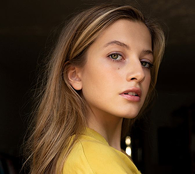 Zoë Holthuizen