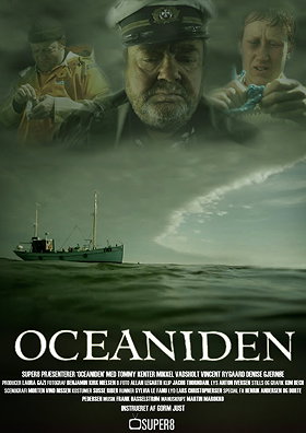 Oceaniden